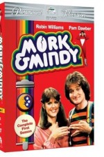 Watch Mork & Mindy Niter